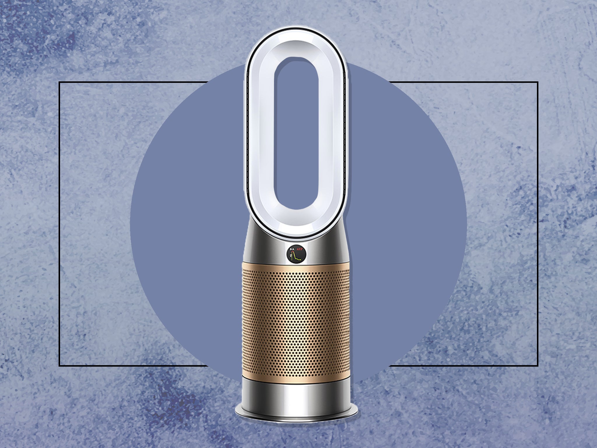Dyson air purifier review: Is it worth £600? | The Independent